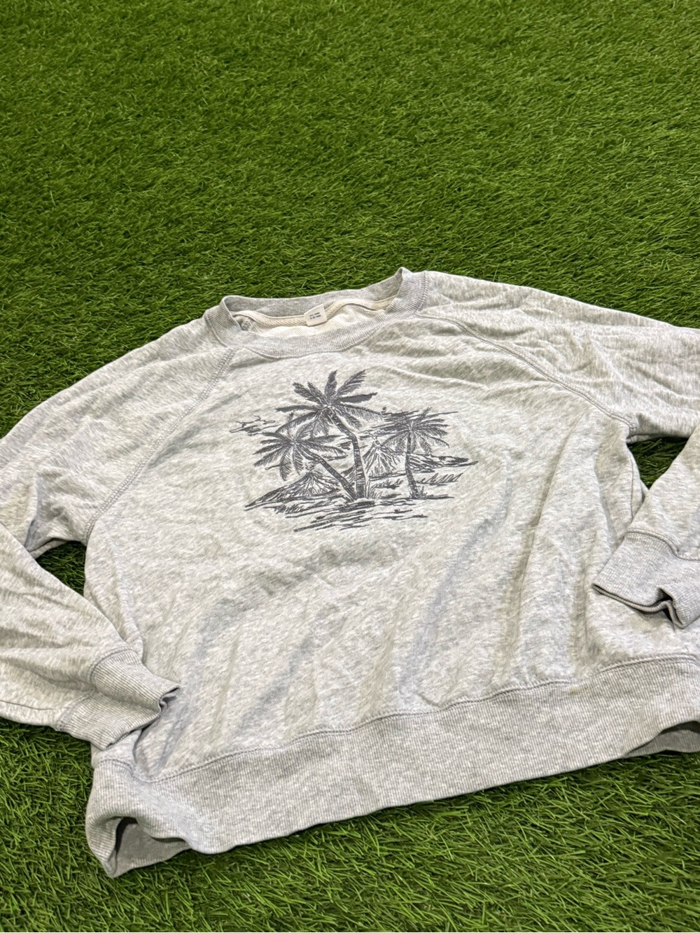 Old Navy Crewneck Sweatshirt